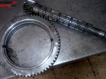 Vendo 13/64 para citroen,peugeot