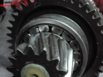 Grupo 14x60 para caja ma