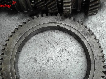 Grupo 13x64 para caja ma de citroen o peugeot 