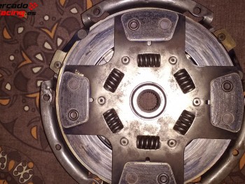 Se vende embrague renault sport