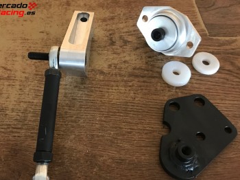 Kit soportes be4  saxo/106/