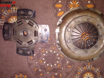 Se vende embrague renault sport