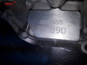 Caja original peugeot 106 rally 1.3 20cb90