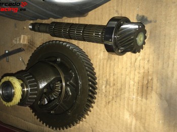 Grupo corto 13x59 para ma 