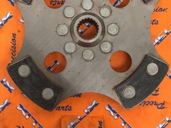 Embrague helix para b4 o b5