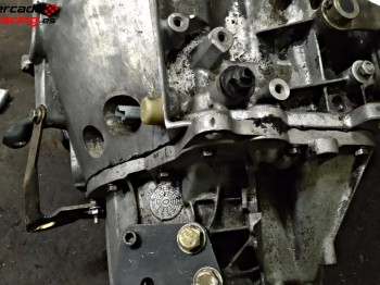 Caja be4 (tu) relaccion y grupo 12*68