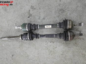 Transmisiones reforzadas caja ma