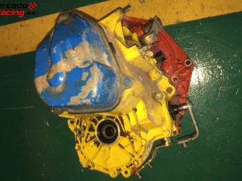 Peugeot 205 rallye caja de cambios origina