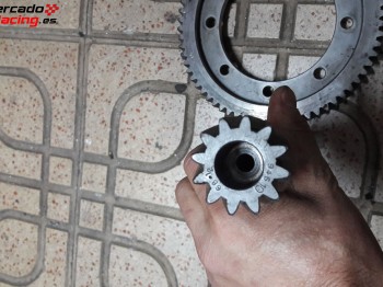 Grupo 1268 be34 a crabots de 6 velocidades