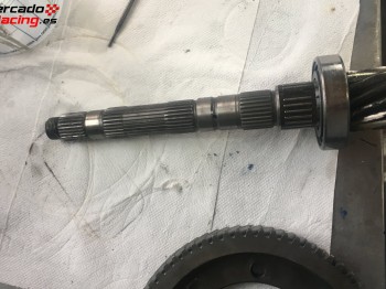 Vendo grupo 13/68 b4