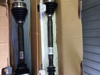 Palieres clio sport fase ii