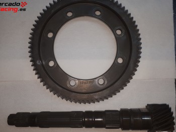 Grupo 17x77 para cajas be4 