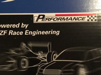 Se vende disco de embrague sachs