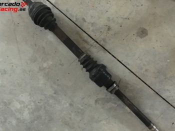 Se vende palier largo de 205 rallye