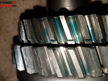 Vendo be4 sman para saxo