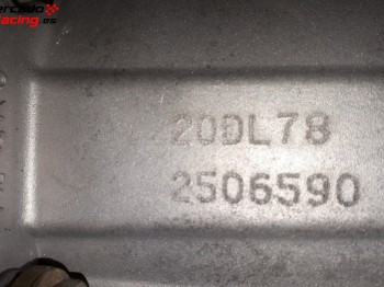 Caja be4r 20dl78 con 15x74......