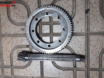 Grupo 1268 be34 a crabots de 6v