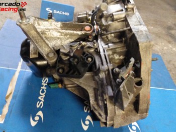 Se vende caja jh3 142 de renault