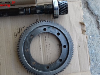 Grupo corto 15x74 be4