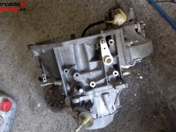 Caja de cambio be4 para tu