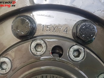 Grupo corto  15x74 caja be