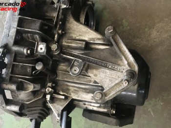 Caja de cambios clío sport 172-182cv..