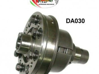 Autoblocante citroen ma