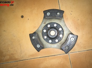 Se vende disco de embrague para m.a