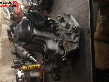 Caja ma relación cerrada bachi romano