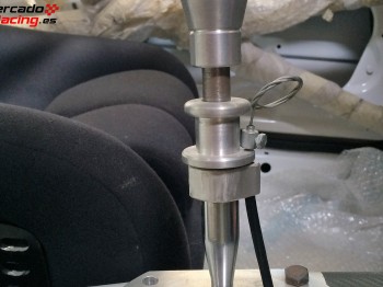 Palanca caja de cambio bmw tipo prodrive 