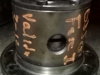 Autoblocantes bmw e9 - e12 - e24