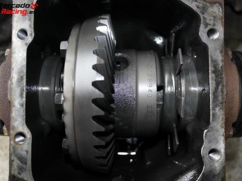 Grupo corto autoblocante bmw