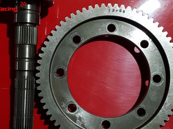  grupo corto 13x68 para caja psa be4