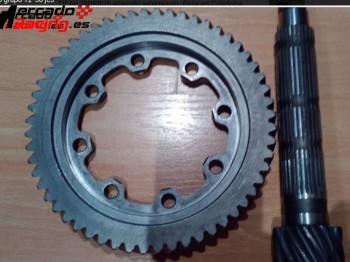 Vendo grupo corto jc5 renault