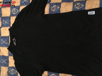 Se vende camiseta alpinestars inifuga