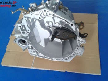 Caja be3 para motores tu....