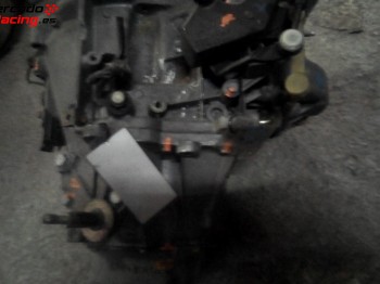 Caja de cambio be4 para motores tu