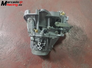 Se vende caja de cambio be4 sman