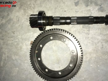 Se vende grupo 15-74 para b4