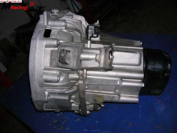 Caja de cambios jc5 crabots omir renault 5 gt turbo