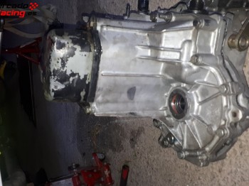 Se vende caja a crabot omir m.a