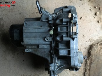 Caja de cambios jc5 130