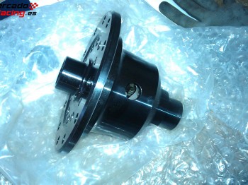 Diferencial volvo 850 t5 - t5r