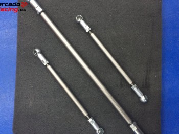 Varillas cambio para psa