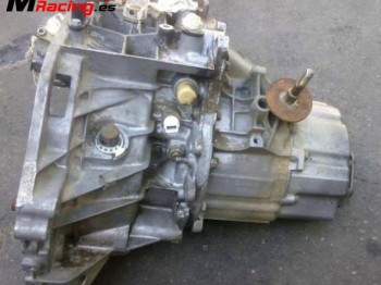 Cajas de cambios con garantía 306gti 6 velicidades, 206 rc, 207 rc y 2