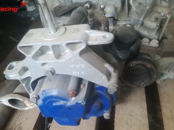 Caja de cambios fiat punto hgt gtn con autoblocante
