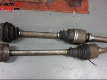 Saxo kit car palieres sman   106 maxi