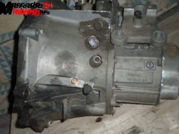 Cajas de cambios con garantía 306gti 6 velicidades, 206 rc, 207 rc y 2