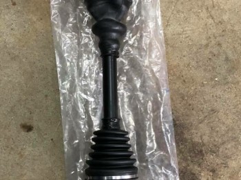 Palieres reforzados 205/309 caja be