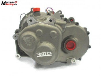 Grupo 12/56 caja secuencial 3mo lc 776 evo